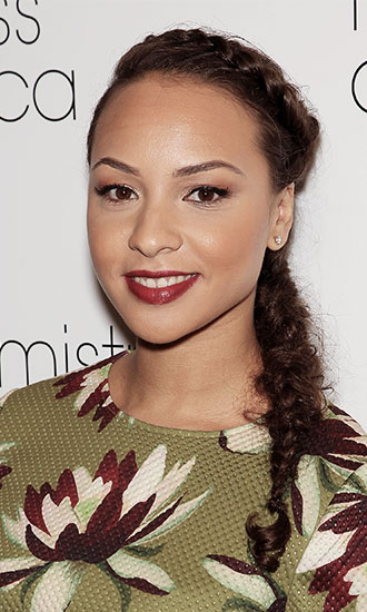 Jasmine cephas jones movies hot sale