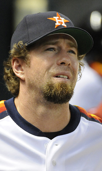 Jeff Bagwell Bio