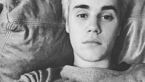 Justin Bieber Returns To Instagram