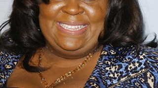 Kim Burrell Celebrity Profile