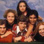 That '70S Show - 1998