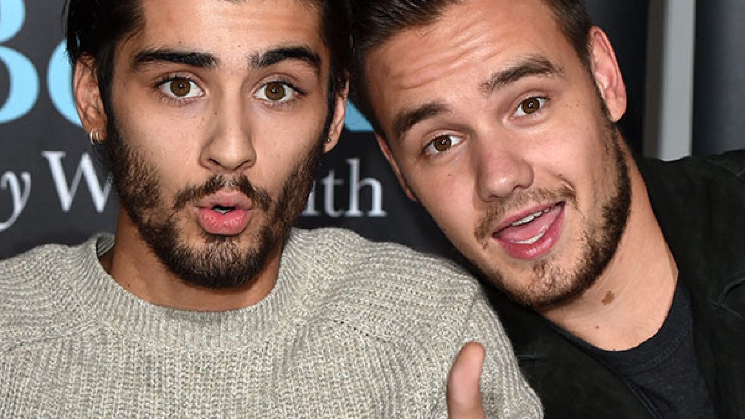 Liam Payne’s Birthday Message To Zayn Malik: See Why One Direction Fans ...