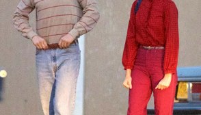 Sebastian Stan Margot Robbie Movie