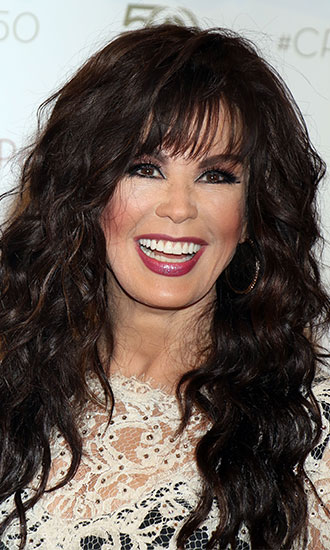 Marie Osmond