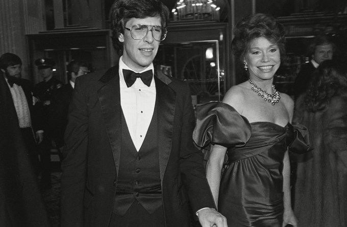 Mary Tyler Moore in 1984