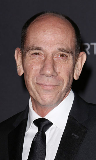 Miguel Ferrer Bio – Hollywood Life