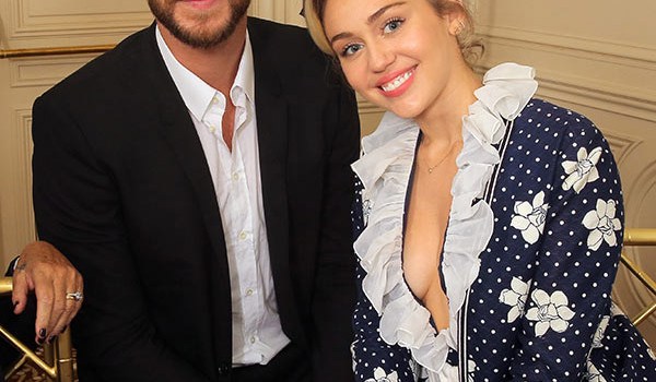 Liam Hemsworth Miley Cyrus Never Divorcing