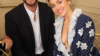 Liam Hemsworth Miley Cyrus Never Divorcing