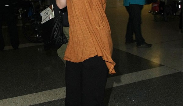 Paris Jackson Cries