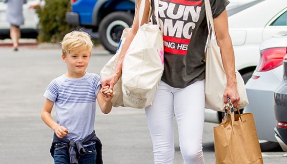 Paula Patton Child Abuse