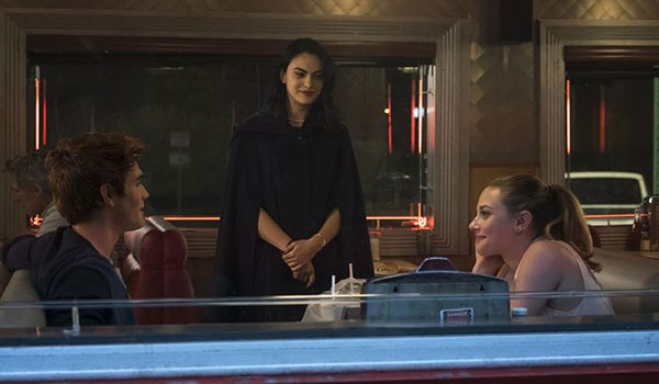 Riverdale Premiere Recap