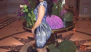 Who Is Rosee Divine