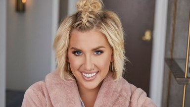 Savannah Chrisley