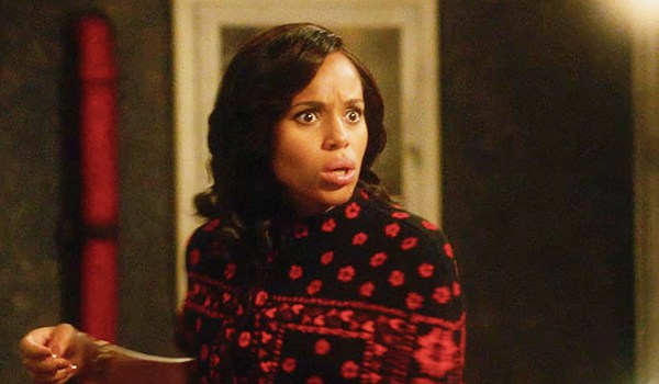 Scandal Season 6 Pics