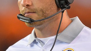 Sean McVay Bio