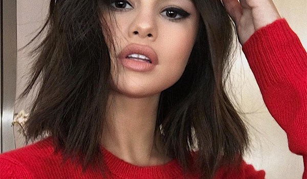 [pics] Selena Gomez’s Lob Haircut — See Her Trendy Haircut Hollywood Life