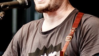 Sturgill Simpson Celebrity Profile