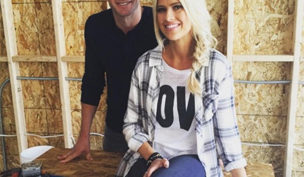 Tarek El Moussa Blames Gary Anderson Divorce