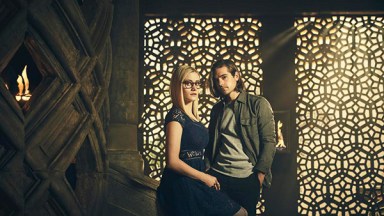 The Magicians Season 2 Spoilers