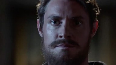 The Royals Robert Returns