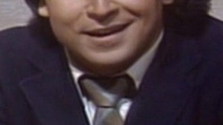 Tony Rosato