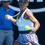 Venus Williams Photos