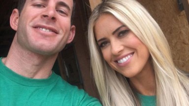 Why Tarek El Moussa Wants Spousal Support