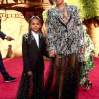 World Premiere of "The Lion King" - Red Carpet, Los Angeles, USA - 09 Jul 2019