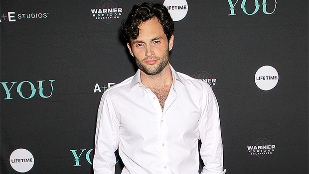 Penn Badgley