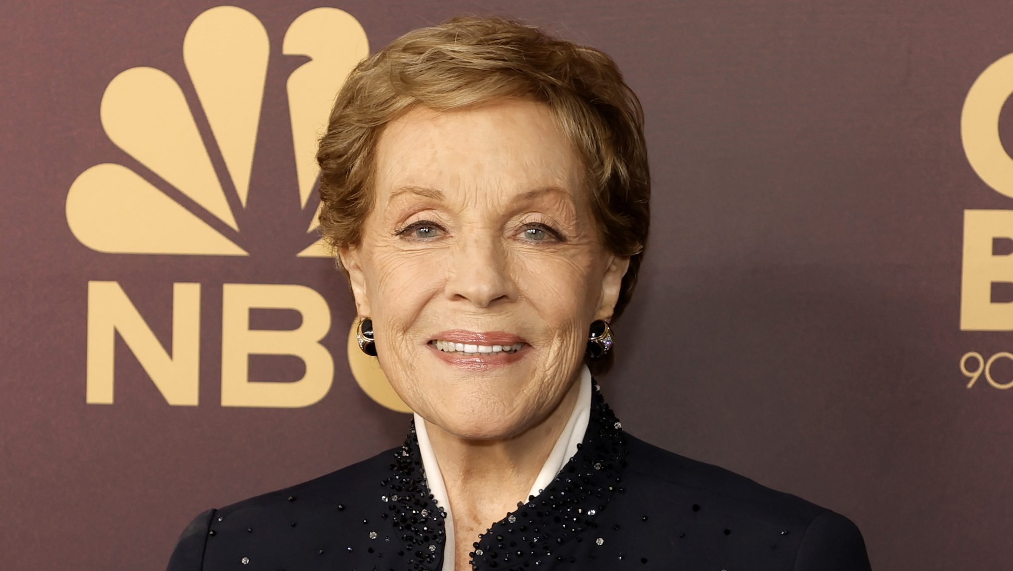 Julie Andrews Then & Now: See Photos of the 'Mary Poppins' Star