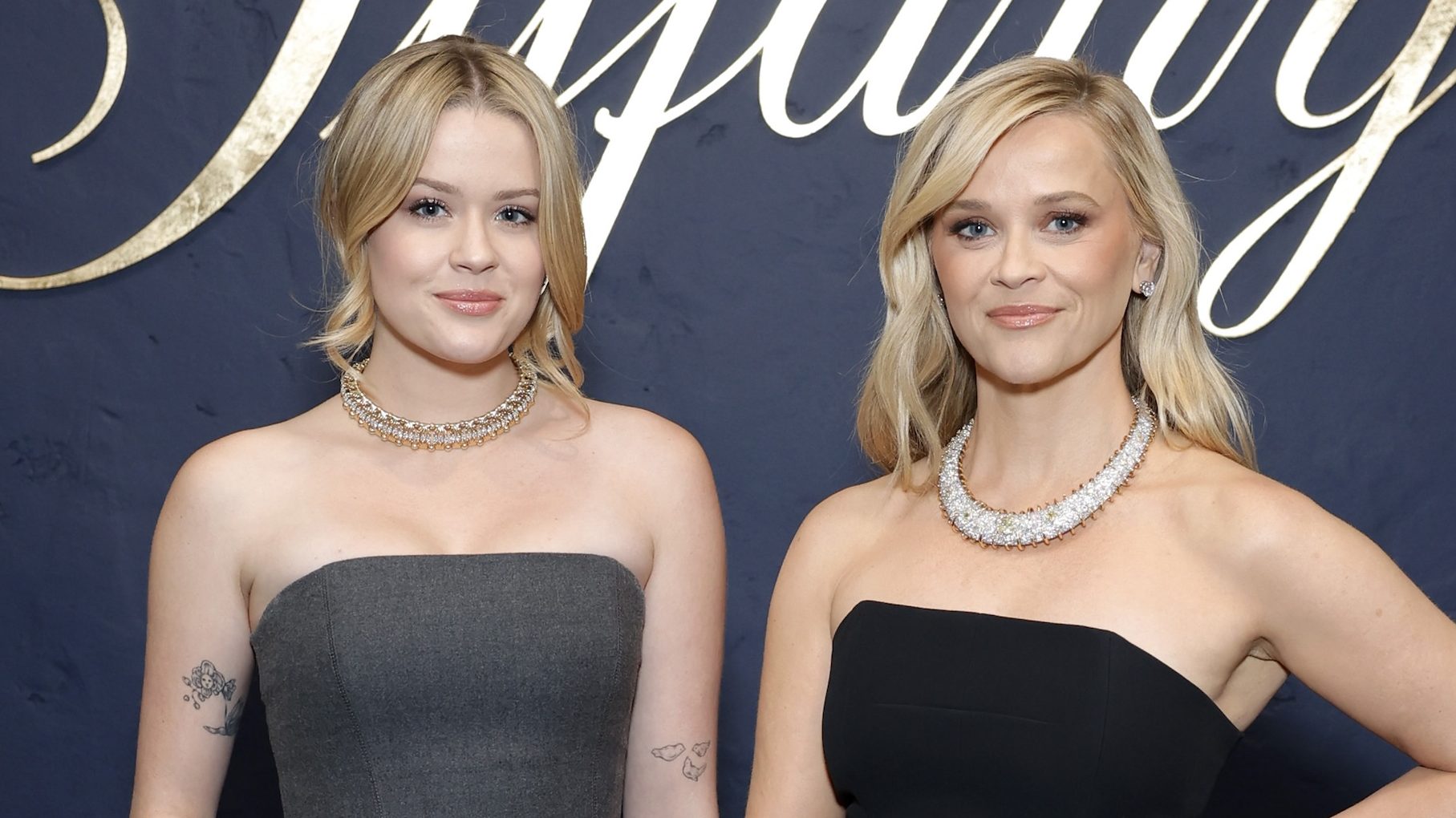 Reese Witherspoon & Daughter Ava Phillippe: See Their Best Look-Alike Photos