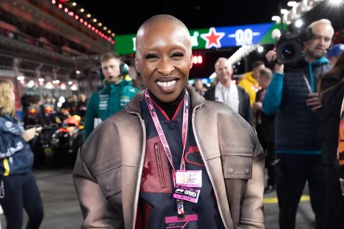 Cynthia Erivo Then & Now: Photos of the Powerhouse ‘Wicked’ Actress & Singer Cynthia Erivo Then & Now: Photos of the Powerhouse ‘Wicked’ Actress & Singer