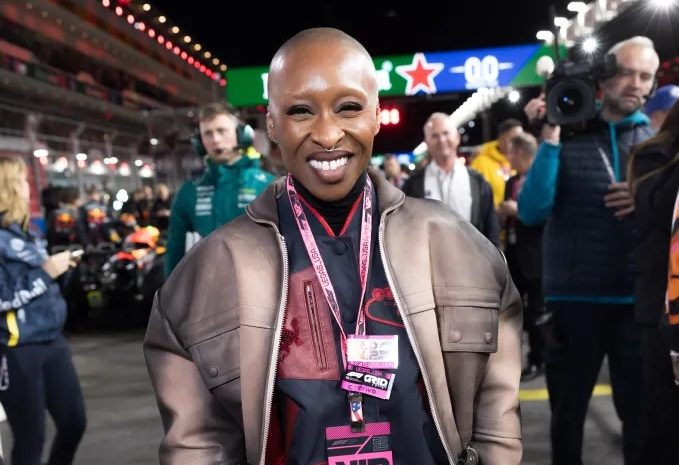 Cynthia Erivo Then & Now: Photos of the Powerhouse ‘Wicked’ Actress & Singer