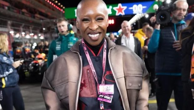 Cynthia Erivo Then & Now: Photos of the Powerhouse 'Wicked' Actress & Singer