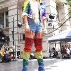 2019 Stonewall Day Honoring 50th Anniversary, New York, USA - 28 Jun 2019