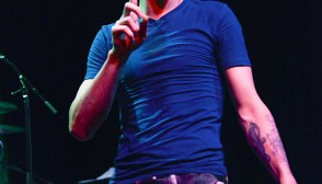 Aaron Carter Justin Bieber Diss