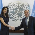 UN Human Rights - 10 Mar 2017