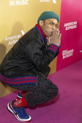 Billboard 13th Annual Women in Music Awards..Pier 36, NYC.December 6, 2018. 06 Dec 2018 Pictured: ANDERSON PAAK. Photo credit: ZUMAPRESS.com / MEGA TheMegaAgency.com +1 888 505 6342 (Mega Agency TagID: MEGA320630_001.jpg) [Photo via Mega Agency]