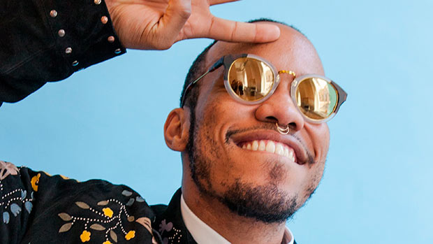Anderson .Paak Celebrity Profile
