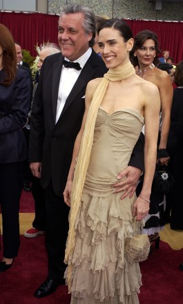 Oscars Best Picture Winners Jennifer Connelly