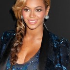 Beyonce Knowles launches her new fragrance 'Pulse', New York, America - 21 Sep 2011