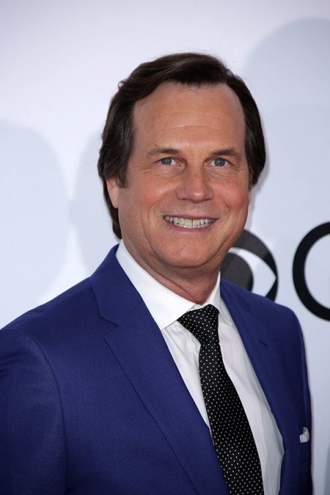 [PICS] Bill Paxton: Photos Of The Late Actor From ‘Aliens’ & More Hits ...