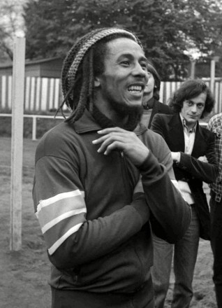 Bob Marley Pictures