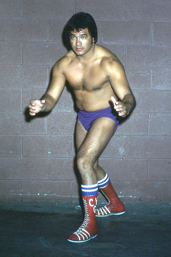 Chavo 'Classic' Guerrero Dead: WWE Great Dies From Liver Cancer At 68 –  Hollywood Life