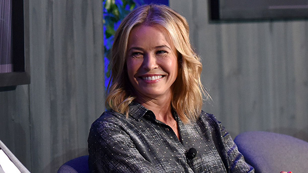 Chelsea Handler - Hollywood Life