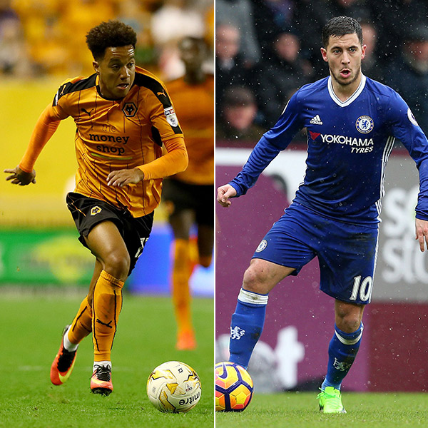 [WATCH] Chelsea Vs. Wolves: Live Stream The FA Cup Match Online