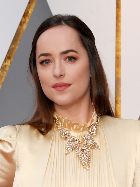 [PHOTOS] 2017 Oscars Style — Academy Awards Red Carpet: Best Hair ...