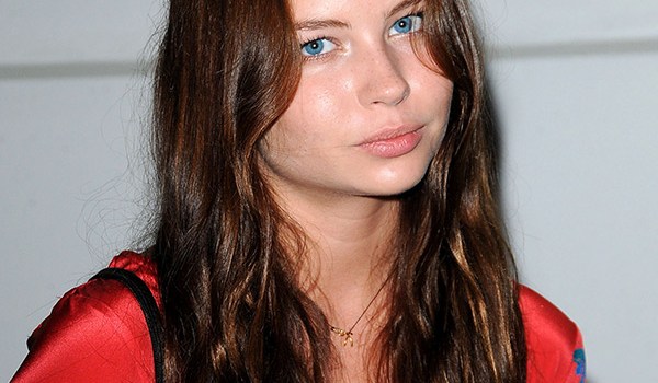 Daveigh Chase Pics