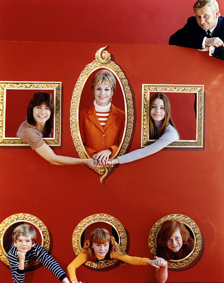 The Partridge Family - 1970-1974