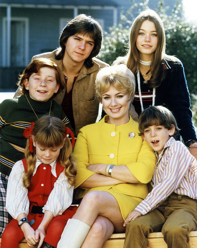 The Partridge Family - 1970-1974